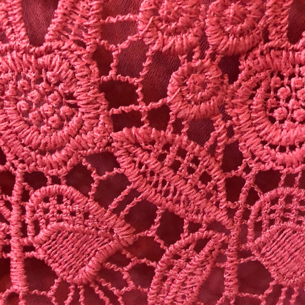 Pink Blouse - Picture 4 of 6
